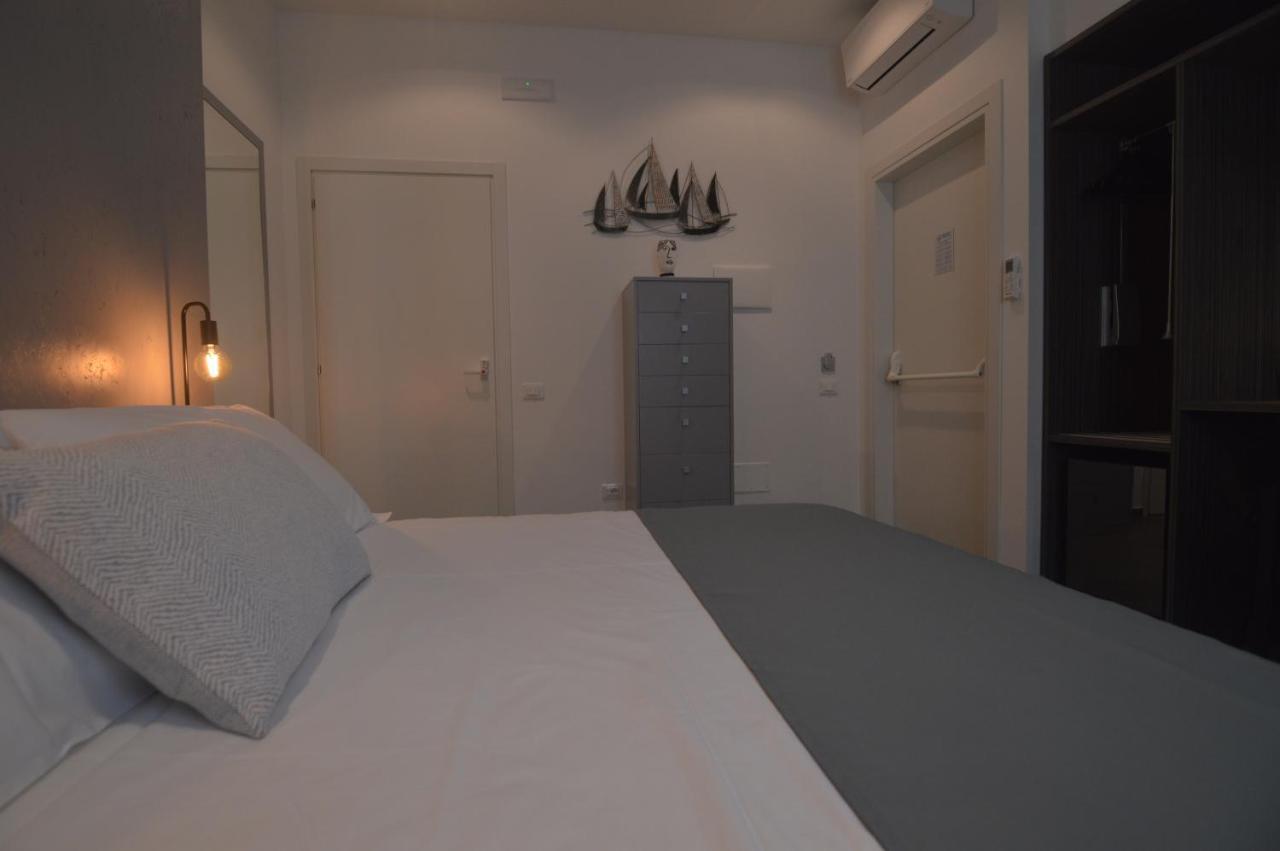 Bed And Breakfast Villa Tota Catanzaro Eksteriør bilde