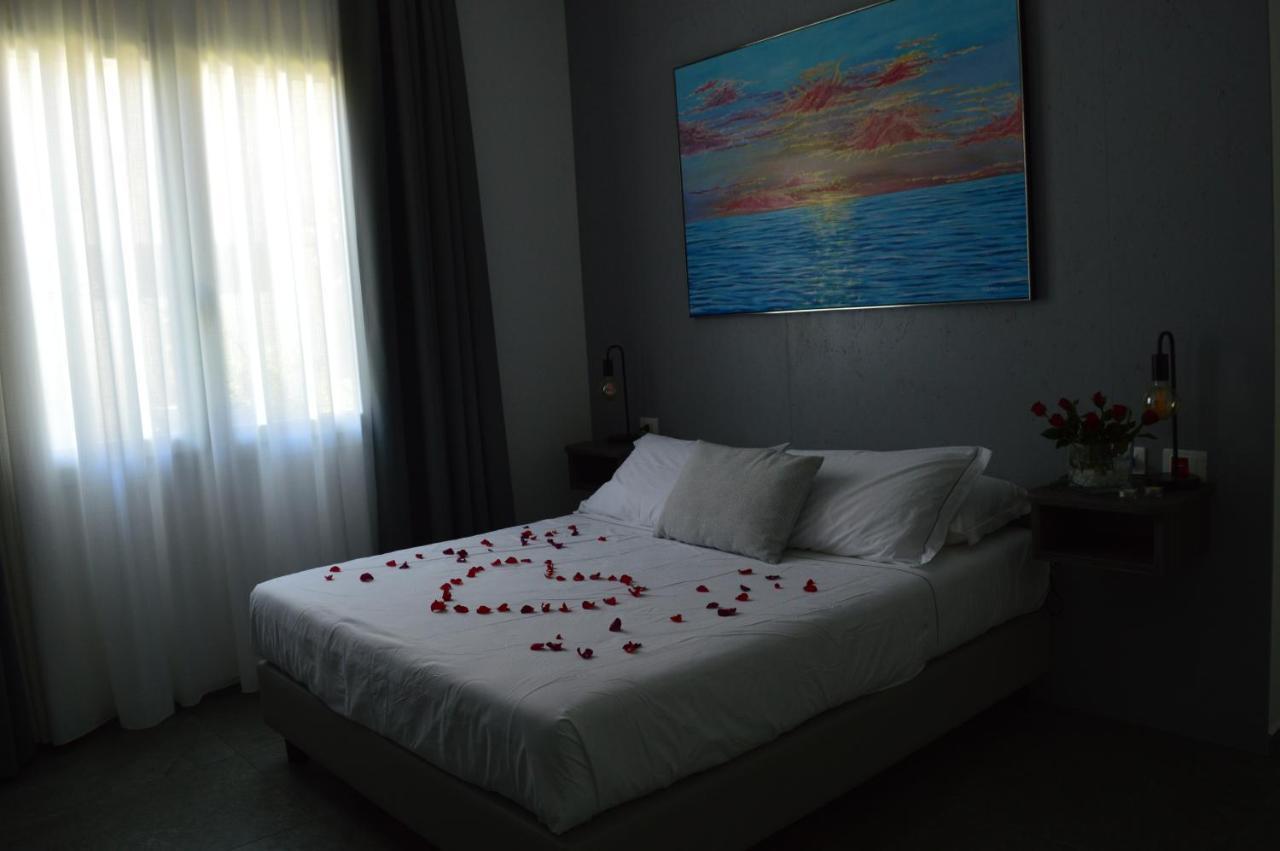 Bed And Breakfast Villa Tota Catanzaro Eksteriør bilde